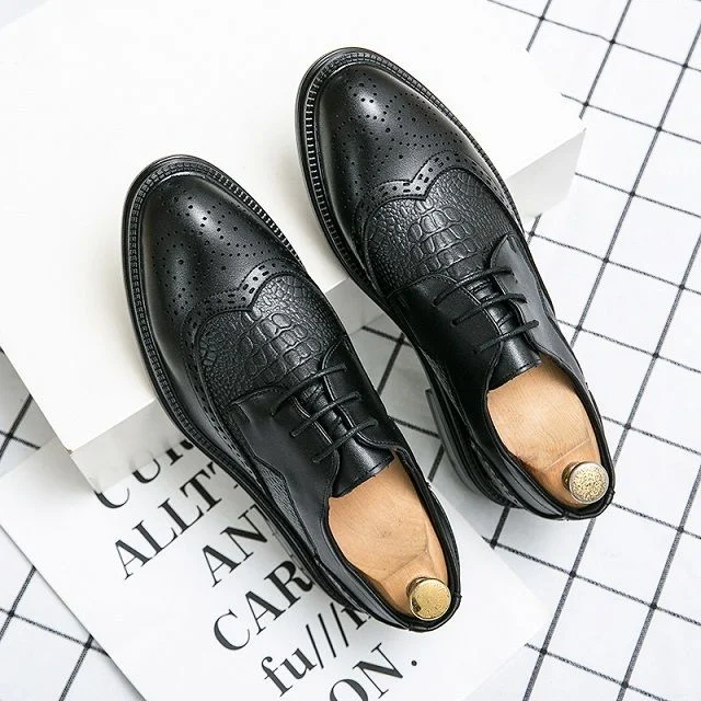 Chaussure de luxe – Image 2