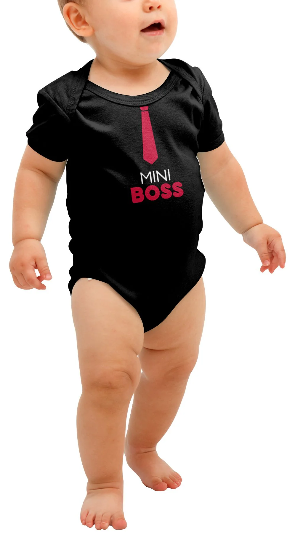 Body "Mini Boss"