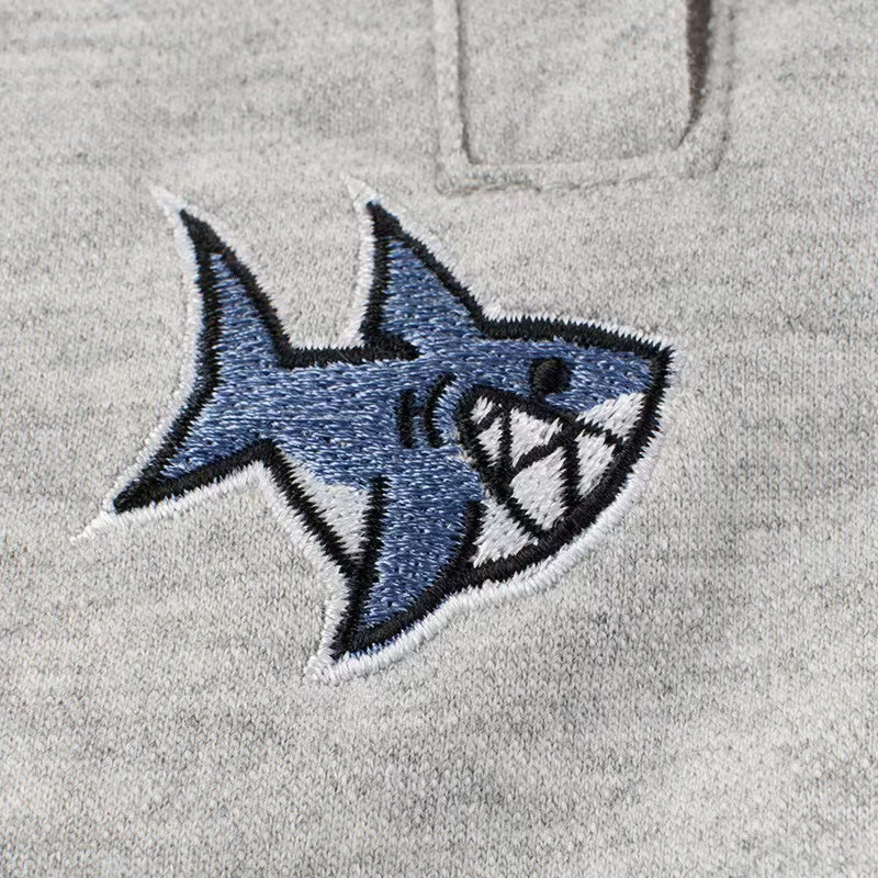 Short coton molletonné pour garçon – Image 5