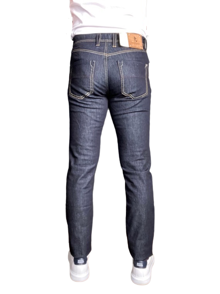 TRAMAROSSA – Jeans Leonardo 0 Day – Image 6