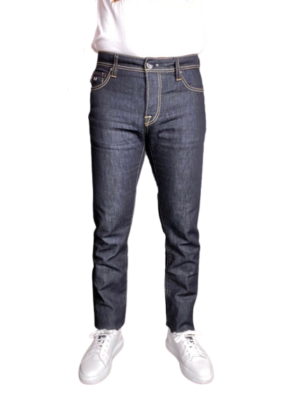 TRAMAROSSA – Jeans Leonardo 0 Day – Image 8