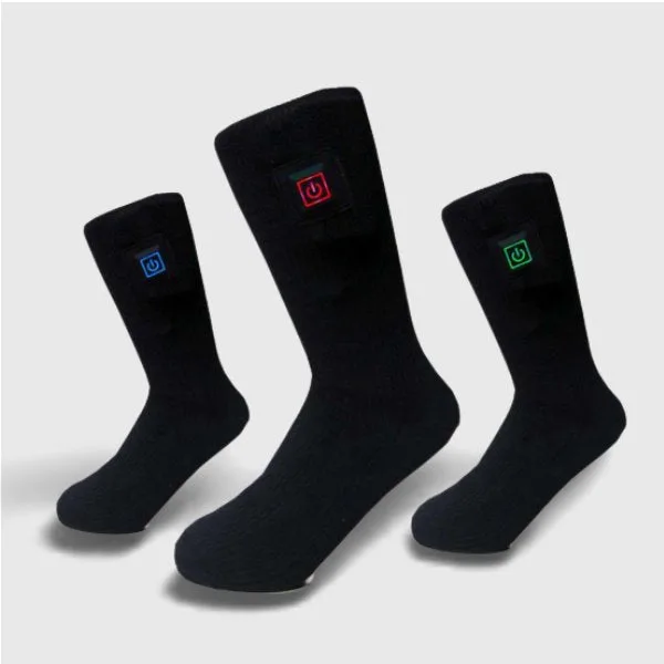 Chaussette Chauffante Thermic